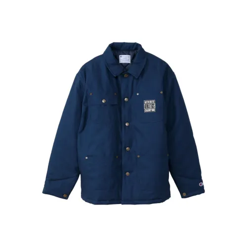 Champion Мужские Куртки