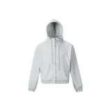 Серый меланж