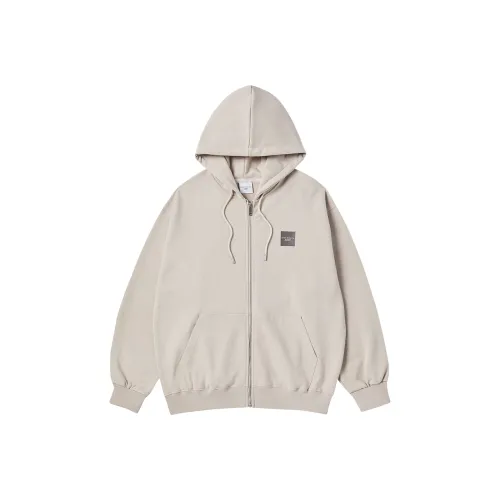 Acme De La Vie ADLV SS25 Толстовка Унисекс Бежевый