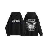 Чёрный [Утолщённая флисовая подкладка]