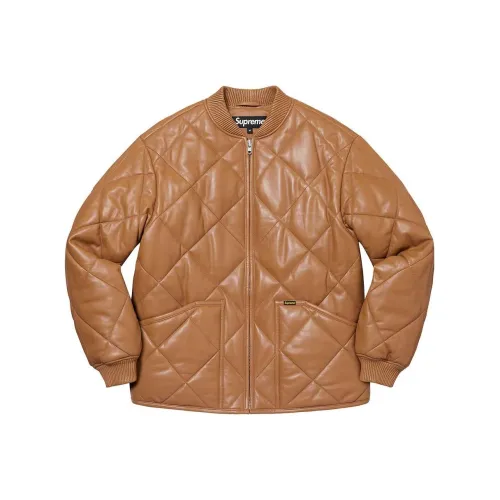 Supreme FW22 Week16 Унисекс Куртки