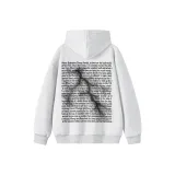 Светло-серый