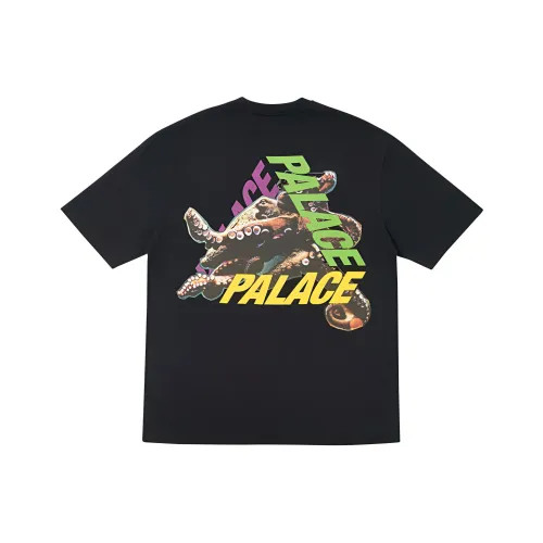 Дворцовый унисекс T-рубашки