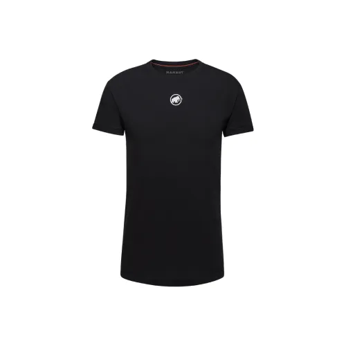 MAMMUT Seon Мужская T-рубашка