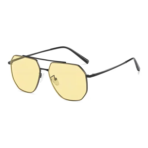 AAJF Солнцезащитные очки Мужские