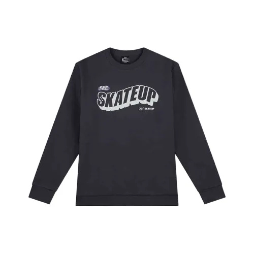 361° Sports Life Collection Толстовка Мужская Logan Серый