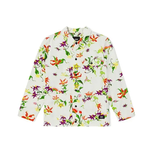 VANS Многоцветные Мужские Куртки