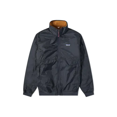 Patagonia Microdini Мужские Куртки