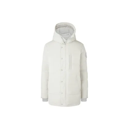 Canada Goose Куртки и Пальто Мужской