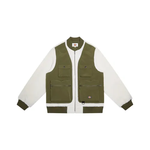 Dickies Army Green Мужские Куртки