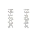 Серебристый