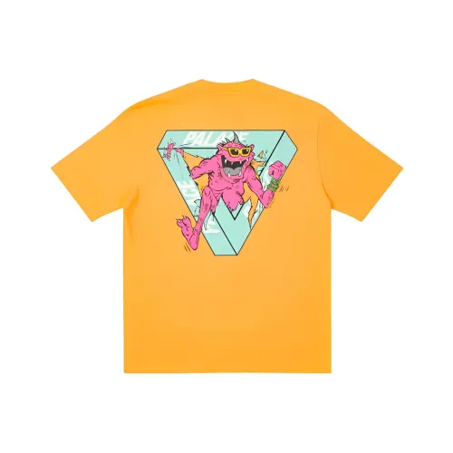 Дворцовый Апельсин Унисекс Футболка