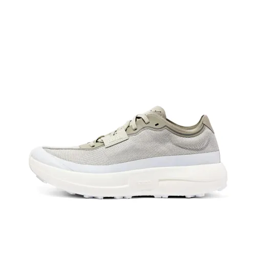 NORDA Беговые кроссовки Low Top Ecru Мужские