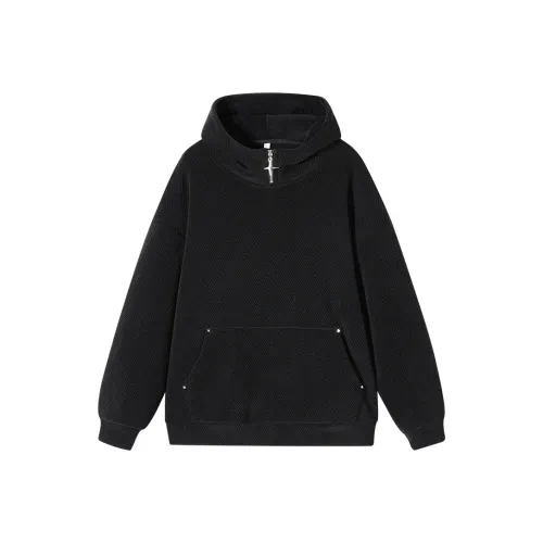 UNIWOLF Унисекс Свитшоты