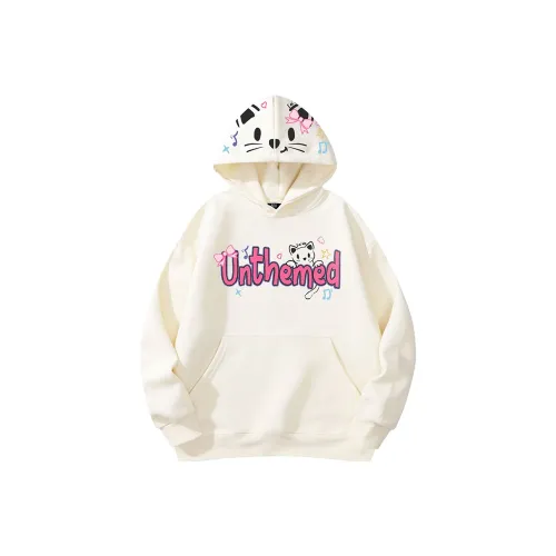 UNthemed Унисекс Свитшоты