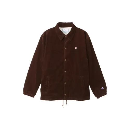 Champion Унисекс Куртки