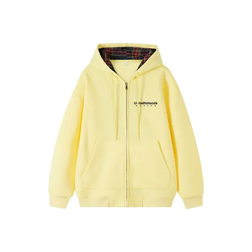 Unite Life HOODS Свитшот Унисекс