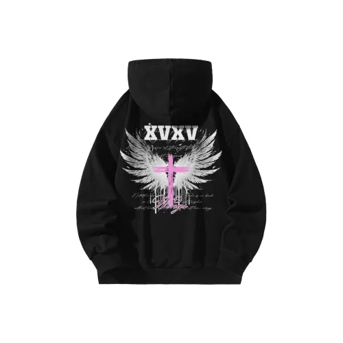 Xvxv Унисекс Свитшоты