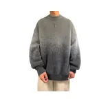 Темно-серый