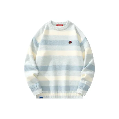 Paddington Bear Трикотаж Унисекс