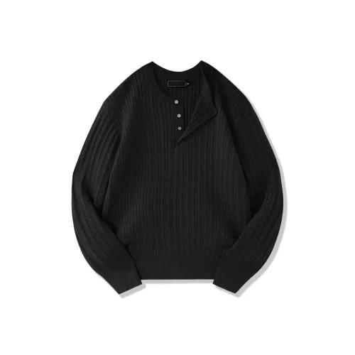 DKPD Осенний Зимний Трикотаж Унисекс