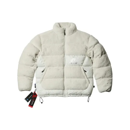 PALACE SS23 Экрю Мужские Куртки