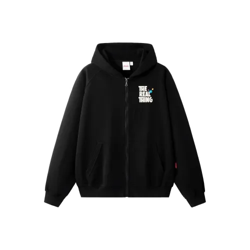 COCA COLA Толстовка Унисекс Черный