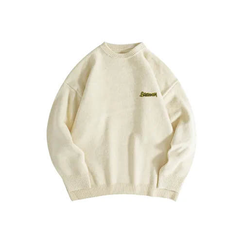 David Bakken X DAOMEIXIONG Трикотаж Унисекс