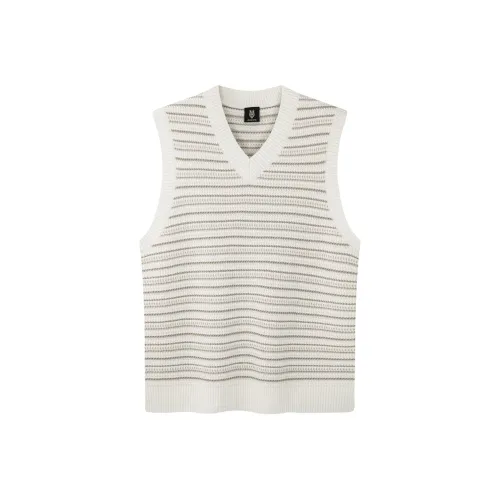 SEPTWOLVES 801 Экрю Мужские Майки