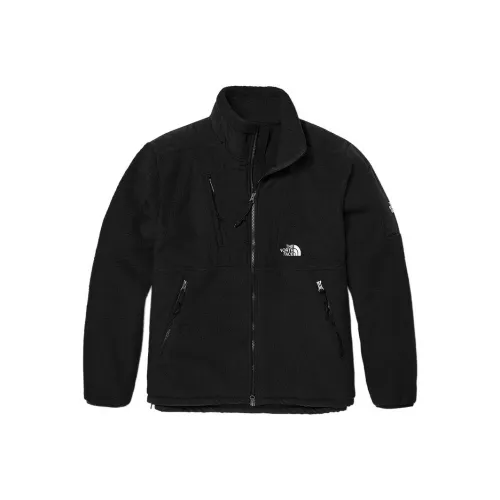 THE NORTH FACE DENALI FW22 Куртка Мужская Черная