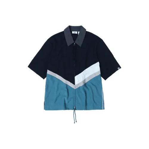 Adidas Originals Куртка Мужская Многоцветная