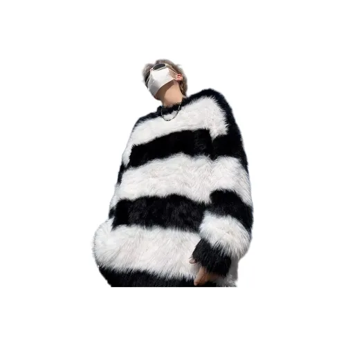 SHIGEYIXIANSHENG Трикотаж Унисекс