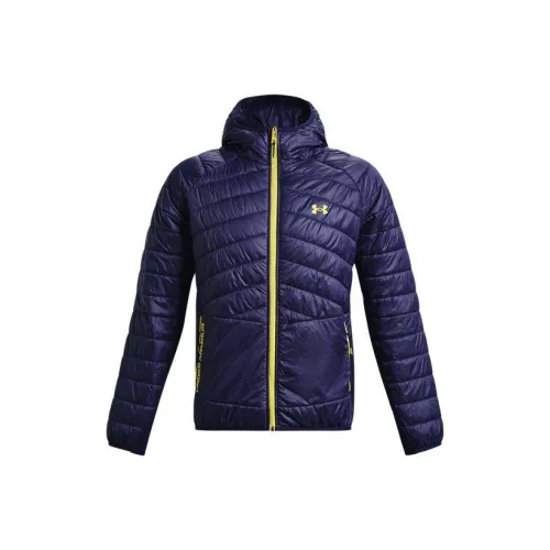 Under Armour Storm Purple Мужские Куртки