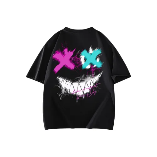 FONDLOOK Мужские T-рубашки