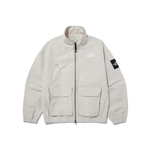 THE NORTH FACE NEILTON Куртка Мужская Белая