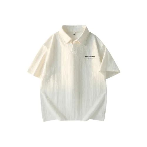 FAKE UINTAGE Унисекс T-рубашки