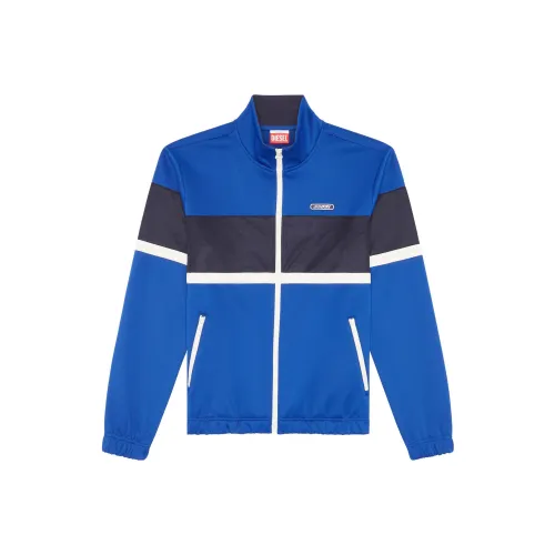 DIESEL Куртки и Пальто Мужской Синий