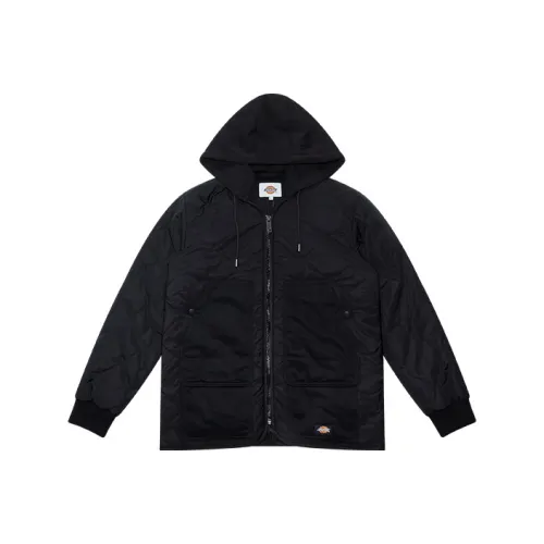 Dickies Мужские черные куртки