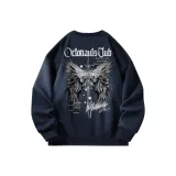 Темно-синий