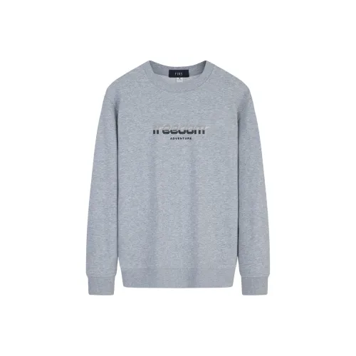 FIRS Мужские Свитшоты