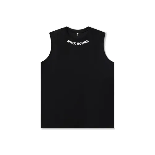 Mimx Homme Унисекс Футболки