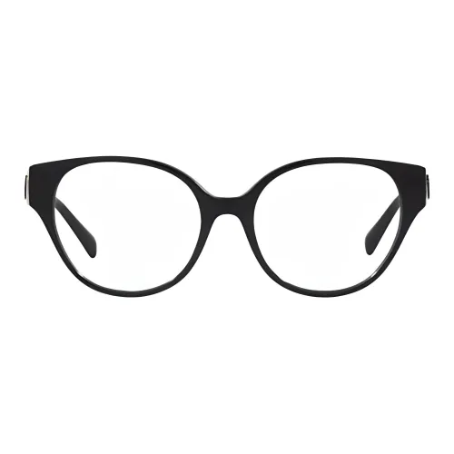 EMPORIO ARMANI Очки с диоптриями Черные Женские