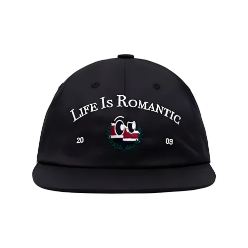 ROMANTIC CROWN Бейсболки Женские