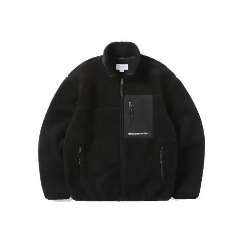 Thisisneverthat FW22 Куртки и Пальто Мужской Черный