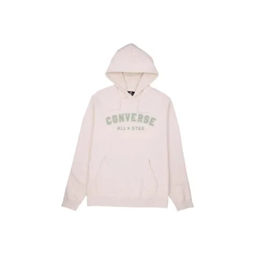 Конверс Свитшот Унисекс Розовый