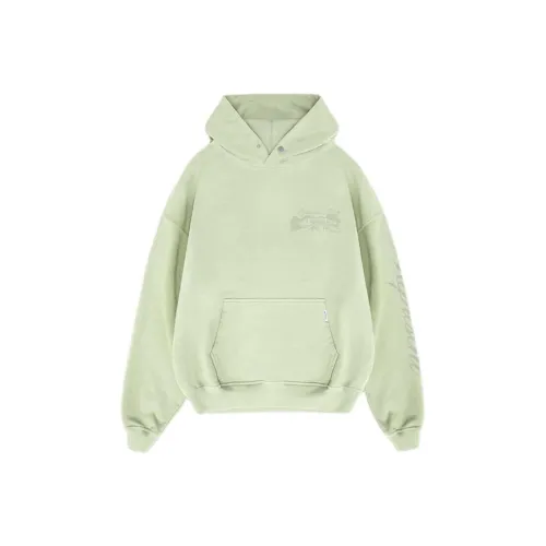 REPRESENT Лесной зеленый Мужской Свитшот