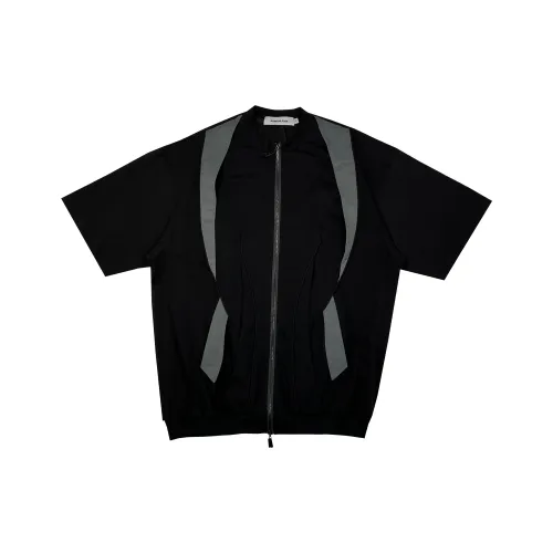 BLINDNOPLAN Свободный крой Куртка Унисекс