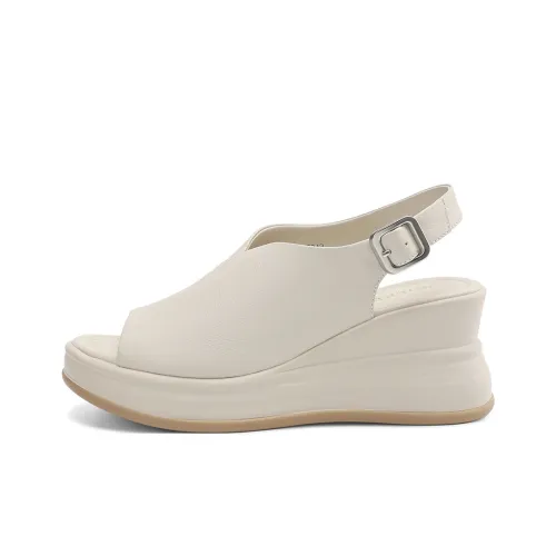 BOERDIQI One Ремешок Сандалии Женские