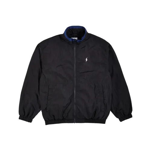 POLAR SKATE CO Унисекс Куртки