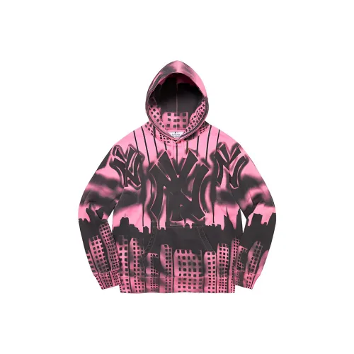 Supreme FW21 Унисекс Свитшоты